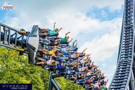 Parque de atracciones Energylandia